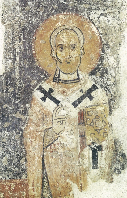 Ἀποστόλου Τσακούμη: Ὁ καταποντισμένος Βυζαντινός Ναός τῆς Παναγίας Ἐπισκοπῆς Εὐρυτανίας