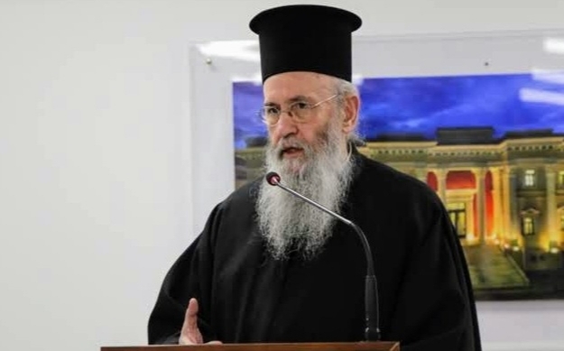 The Regime of the Orthodox Church