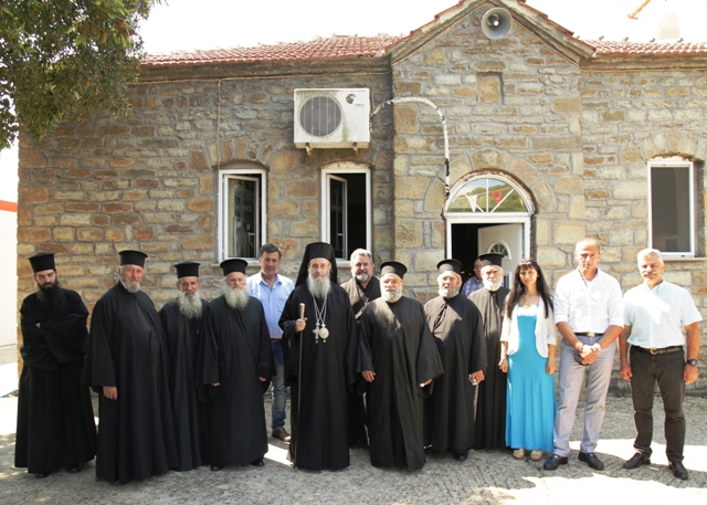 Εἰδήσεις - Φωτογραφικὰ Στιγμιότυπα τ. 251