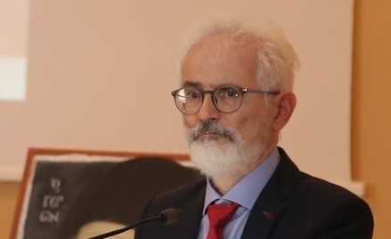 Γεωργίου Δ. Παναγοπούλου: Ἐκφράσεις τῆς ὀρθόδοξης συνείδησης κατά τή δεκαετία τοῦ ’60: π. Ἰ. Σ. Ρωμανίδης, Θεόκλητος μοναχός Διονυσιάτης, Φώτης Κόντογλου (Β)