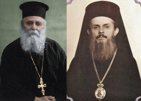 Ναυπάκτου Ἱερόθεος:  Ὁ ἅγιος Γερβάσιος Πατρῶν κατά τόν ἅγιο Καλλίνικο, Μητροπολίτη Ἐδέσσης