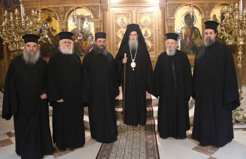 Ἱερὰ Μητρόπολη Ναυπάκτου: Τό «Σύμβολο τῆς Πίστεως» στά κηρύγματα τῶν Κατανυκτικῶν Ἑσπερινῶν