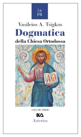 «Dogmatica della Chiesa Ortodossa»