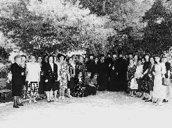 Συνάντηση τῶν διοικητικῶν Συμβουλίων τῶν Συνδέσμων Ἀγάπης