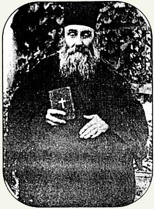  Ἅγιος Παπα-Νικόλας Πλανᾶς (1851-1932), 2 Μαρτίου