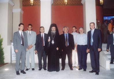Παπαχαραλάμπειος αίθουσα Ναυπάκτου