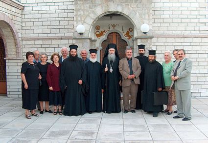 Στην Ορεινή Ναυπακτία