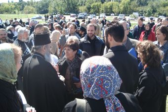 Συνέδριο για τον Ιερό Χρυσόστομο στο Σικάγο