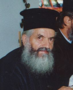 Ἱερέας Θεόδωρος Κοκκάλης (1928-2007)