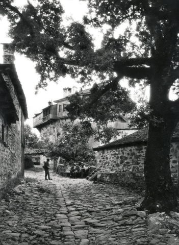 Οἱ Ἕλληνες τῆς Ἀμερικῆς
