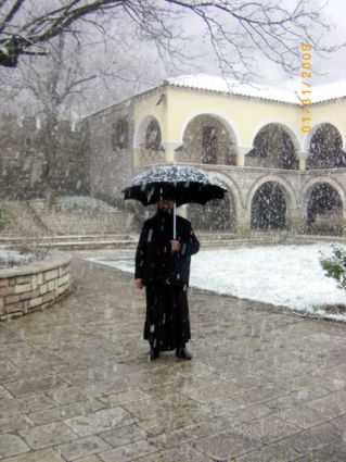 Η εορτή του Αγίου Πολυκάρπου