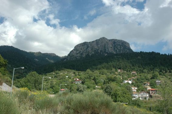 Συνέδριο στήν περιοχή τού Αγίου Βλασίου