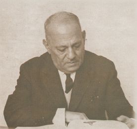 Ιωάννης Μ. Παναγιωτόπουλος 