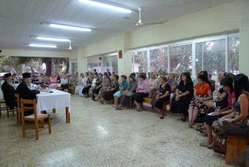 Σύγχρονα μηνύματα από δυό οικογένειες τής Παλαιάς Διαθήκης