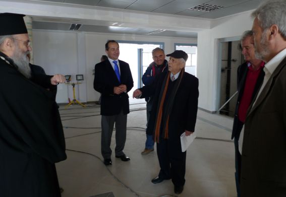 Γεώργιος Κολοβός 
