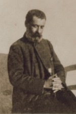 Aléxandros Papadiamántis