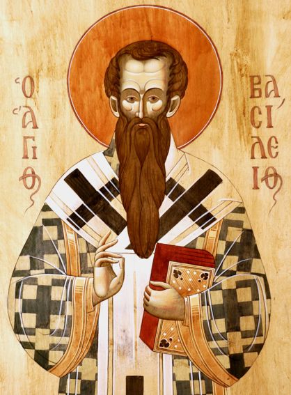 Agios Vasilios